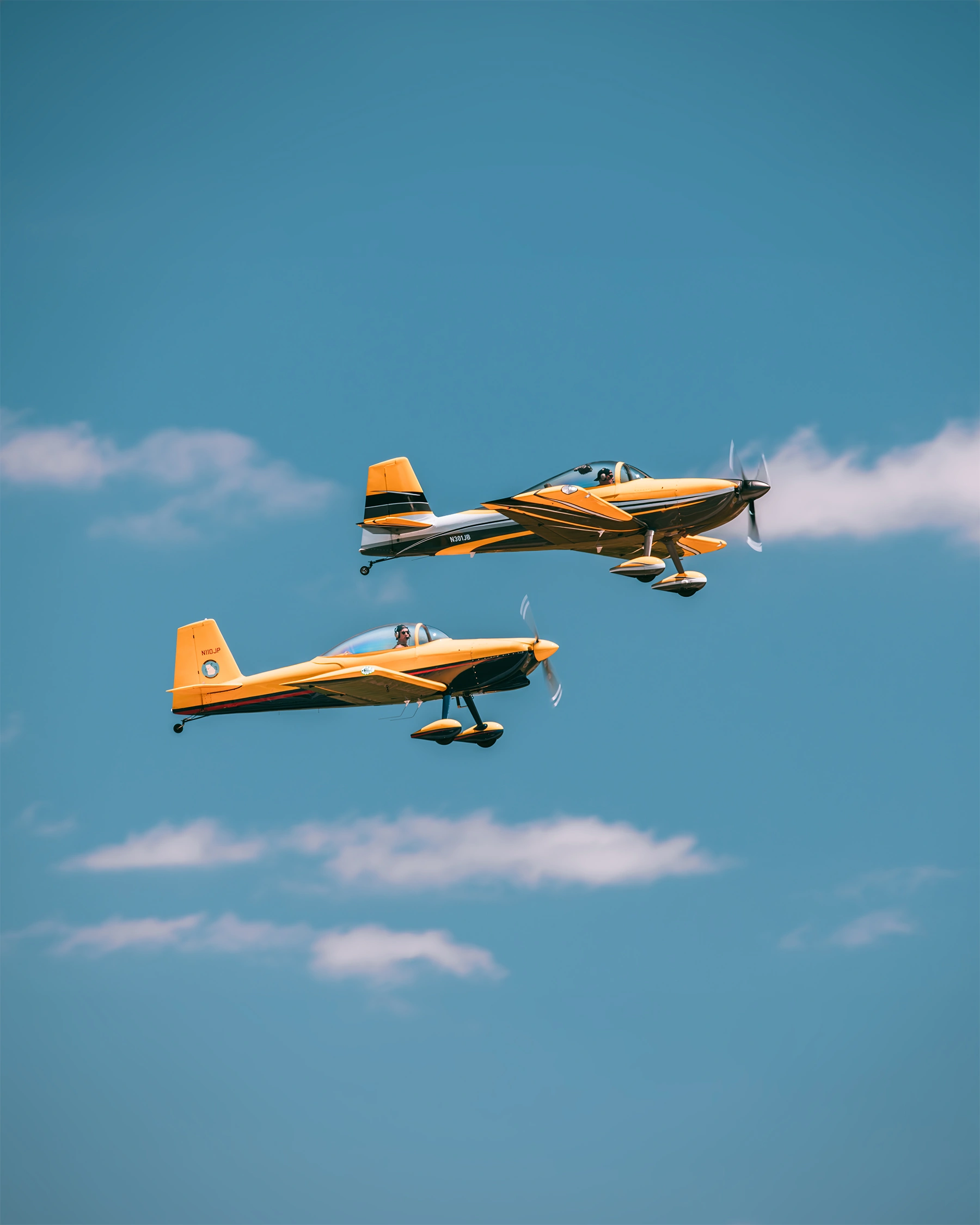 aviation photography 2 photograph by Kevin Blackwell