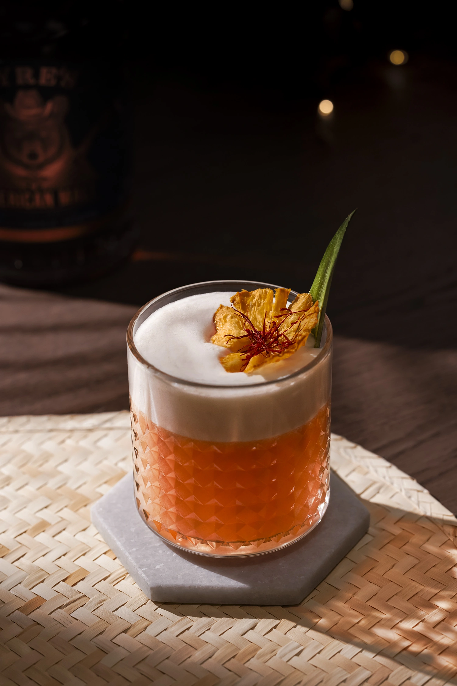 cocktail food product photography 1 photograph by Kevin Blackwell