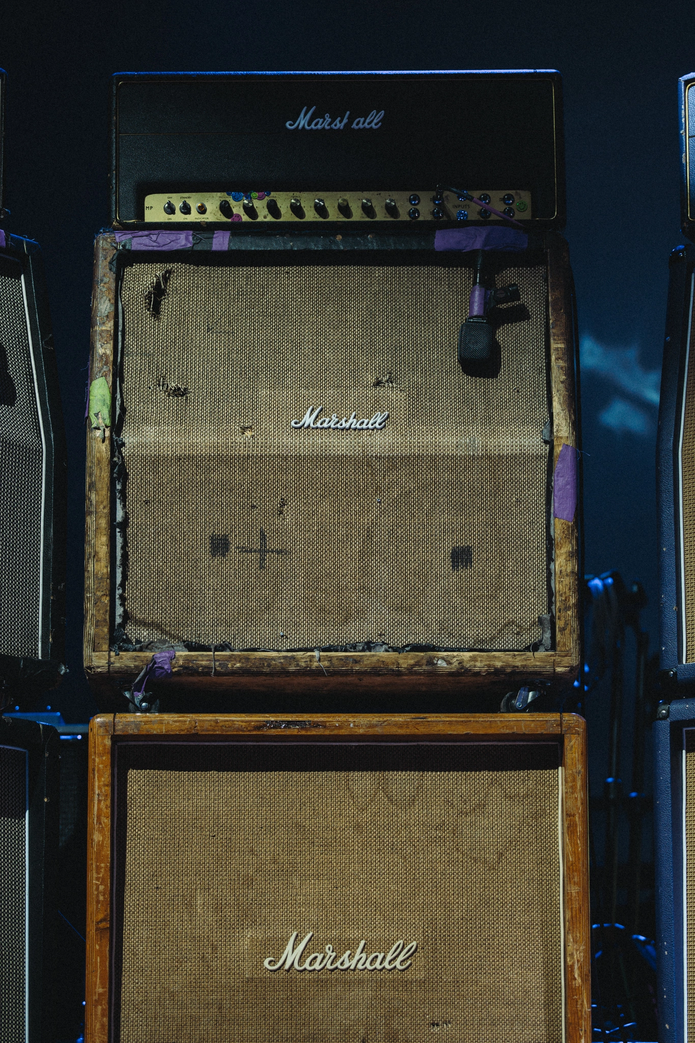 Dinosaur Jr. photograph by Kevin Blackwell (15 of 25)