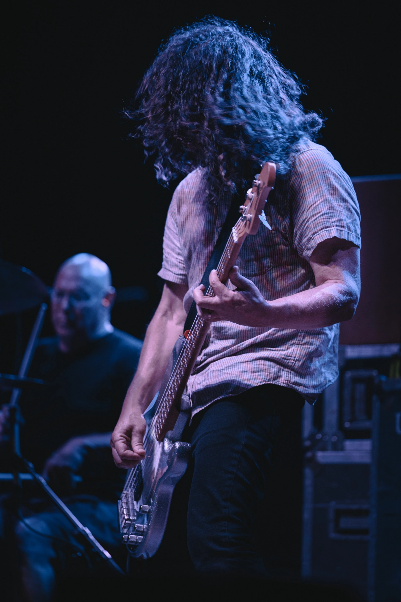 Dinosaur Jr. photograph by Kevin Blackwell (2 of 25)