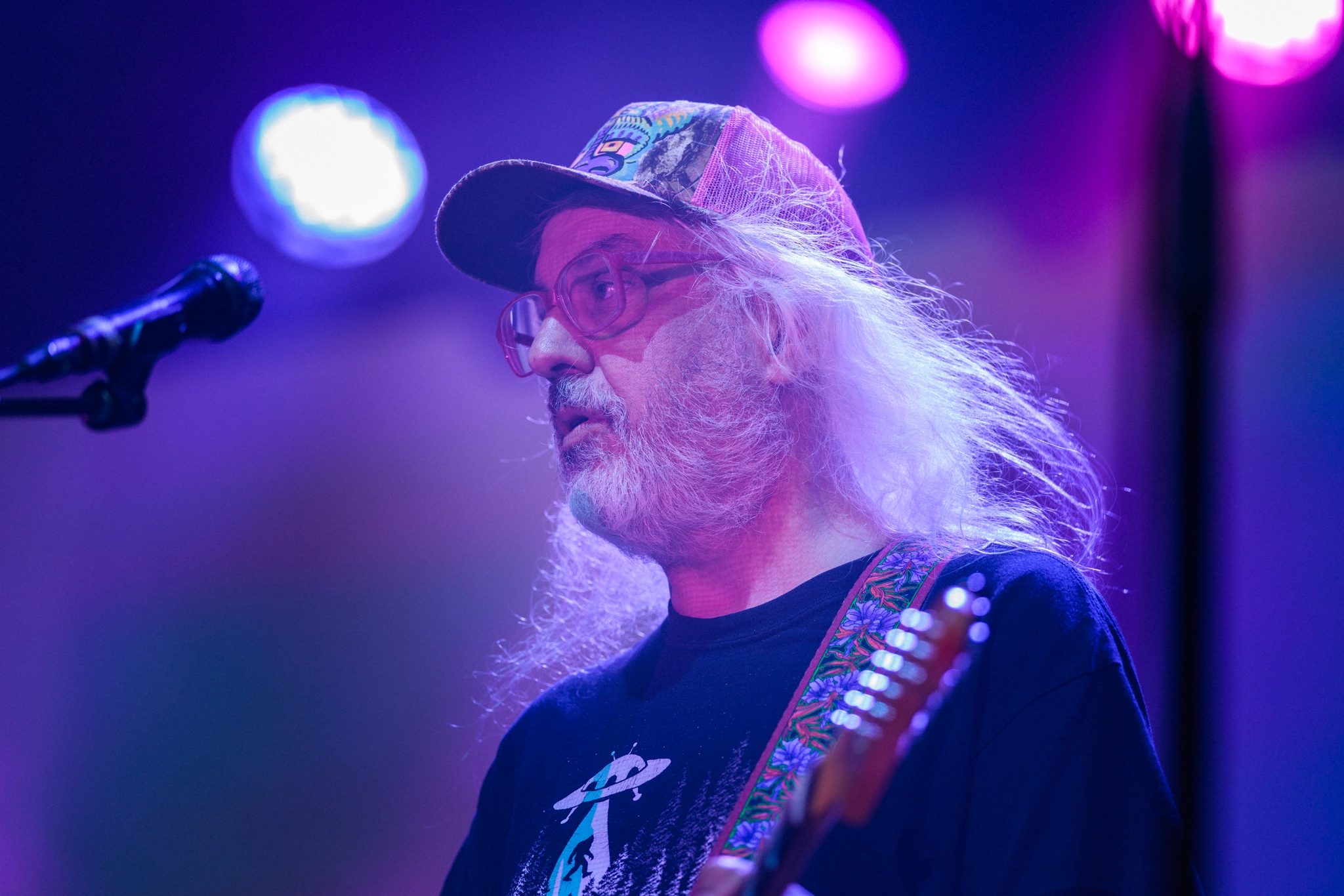 Dinosaur Jr. photograph by Kevin Blackwell (1 of 25)
