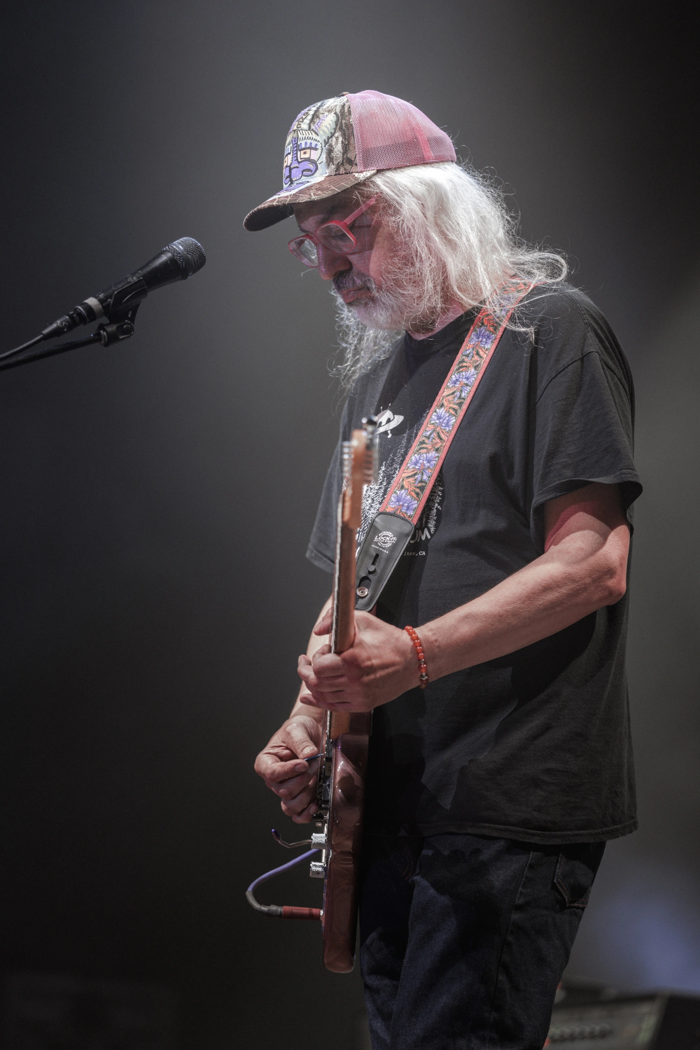 Dinosaur Jr. photograph by Kevin Blackwell (8 of 25)