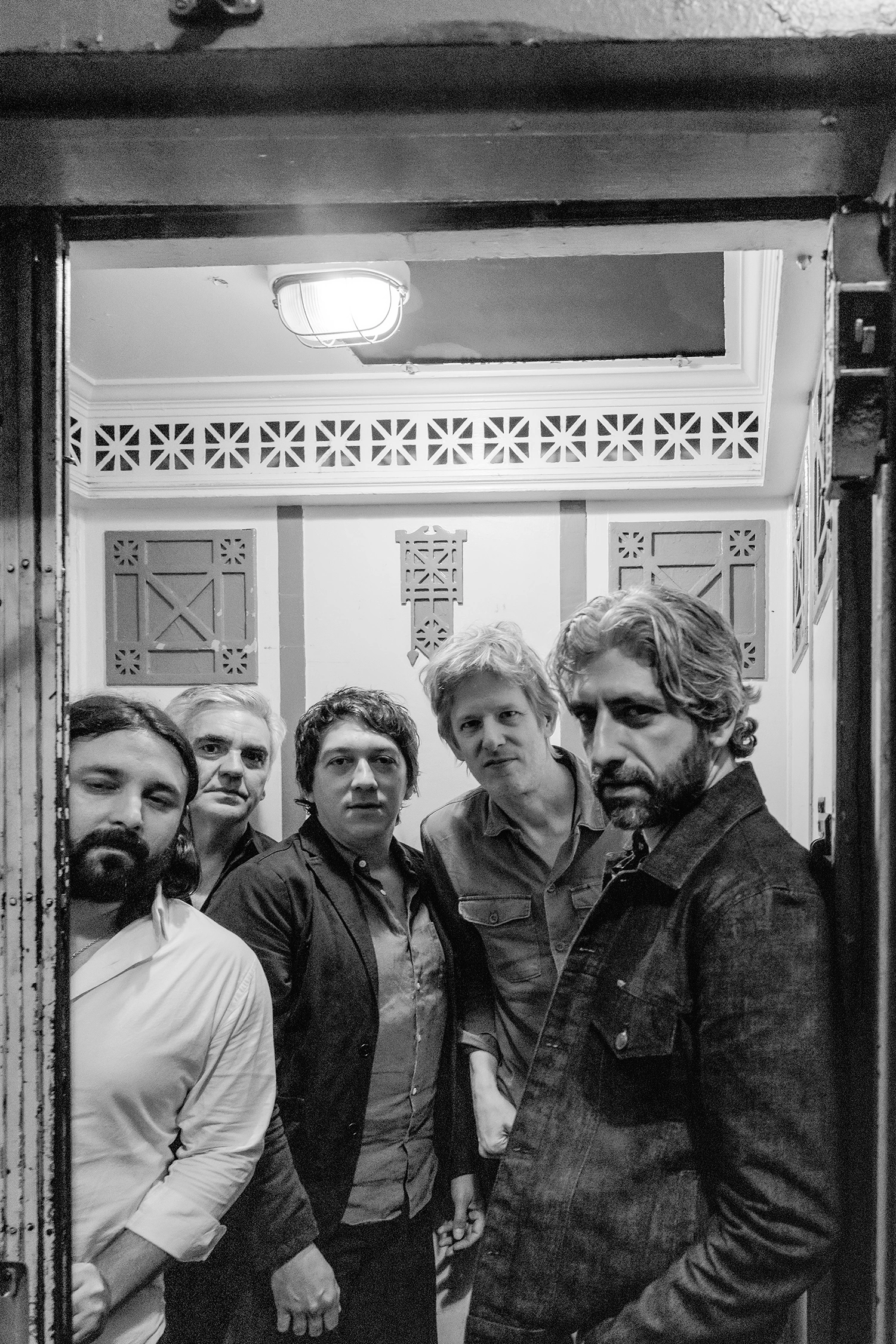 Spoon portrait photography photograph by Kevin Blackwell