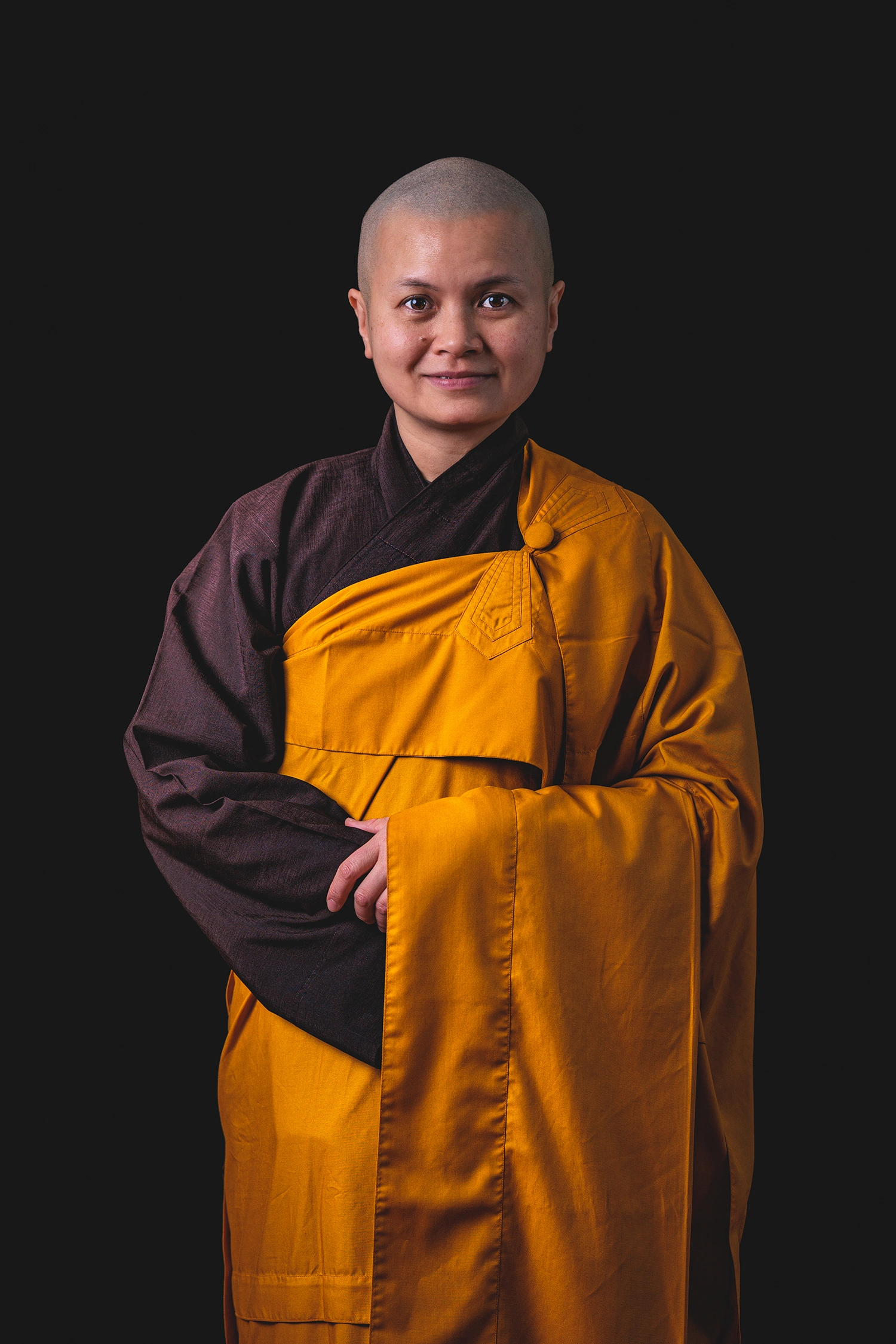 Monks photograph by Kevin Blackwell (18 of 41)