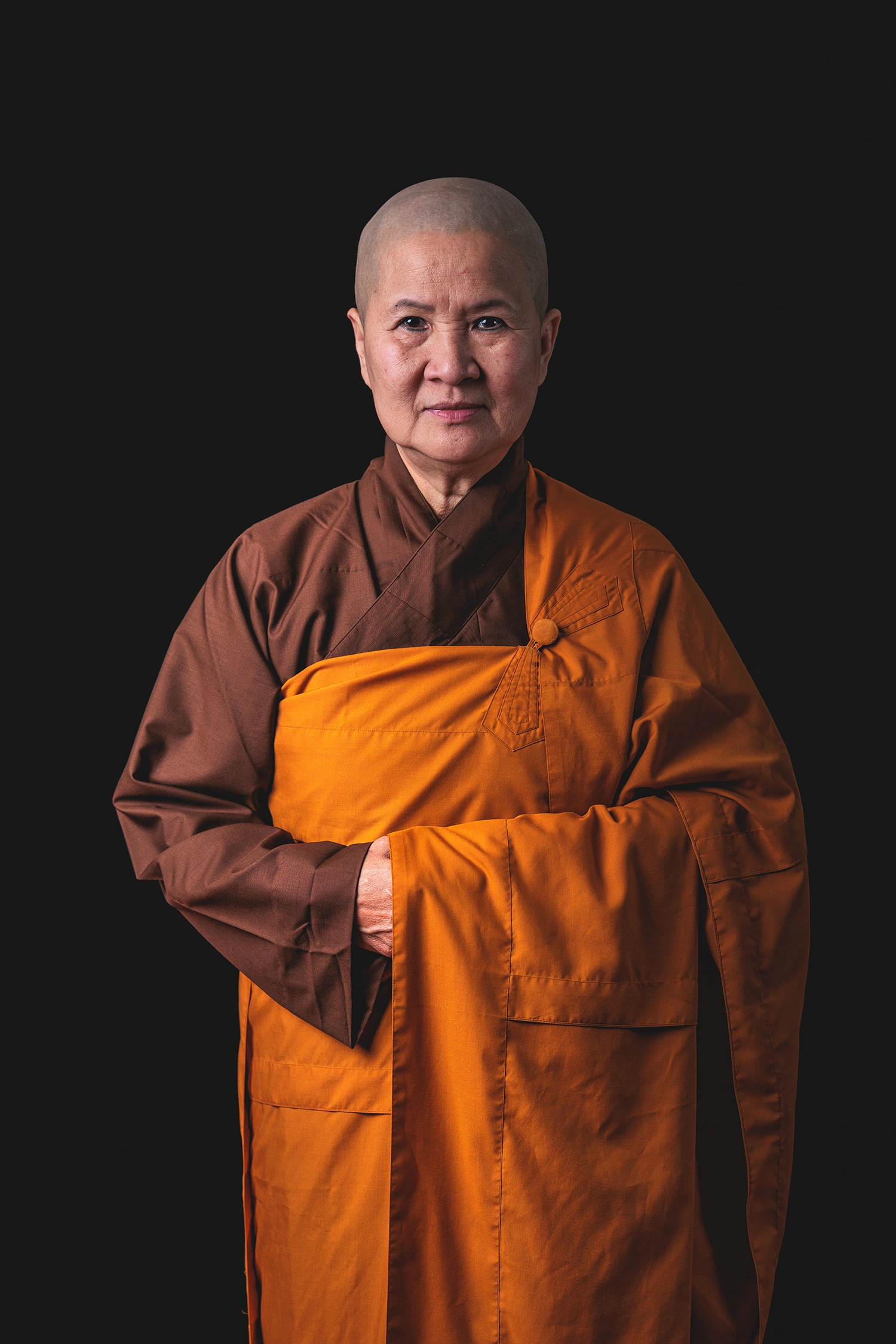 Monks photograph by Kevin Blackwell (35 of 41)