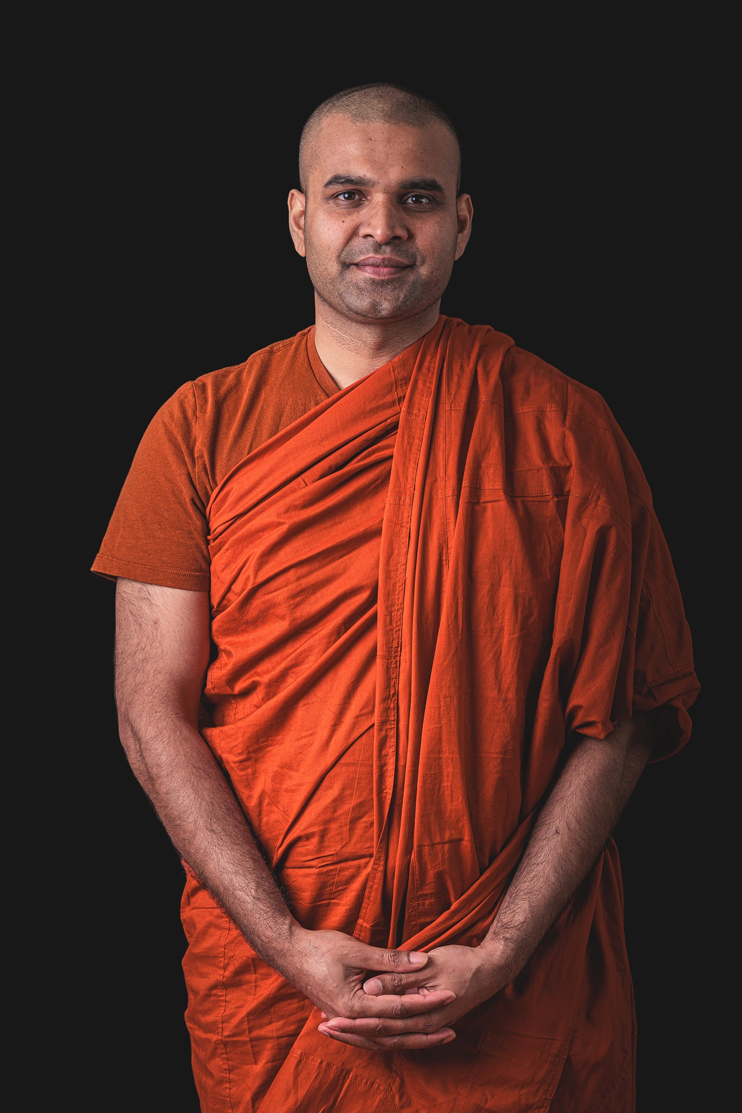Monks photograph by Kevin Blackwell (30 of 41)