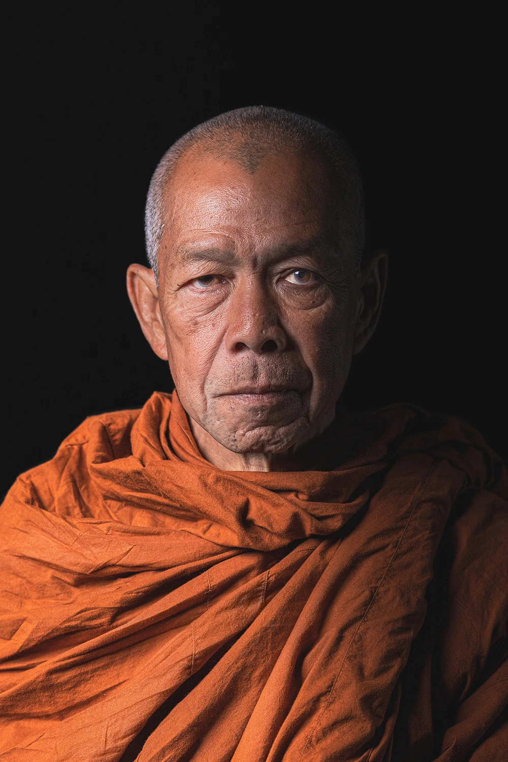 Monks photograph by Kevin Blackwell (3 of 41)