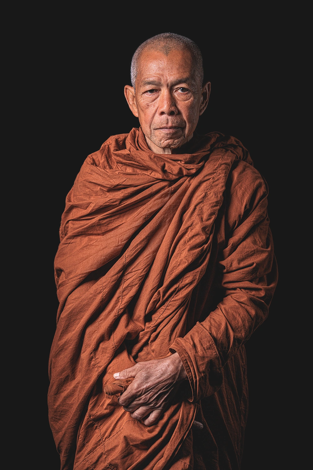 Monks photograph by Kevin Blackwell (9 of 41)
