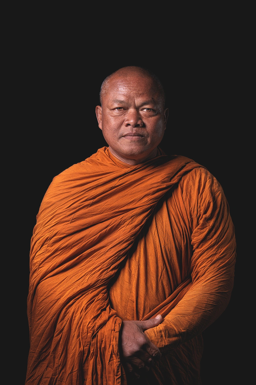 Monks photograph by Kevin Blackwell (8 of 41)