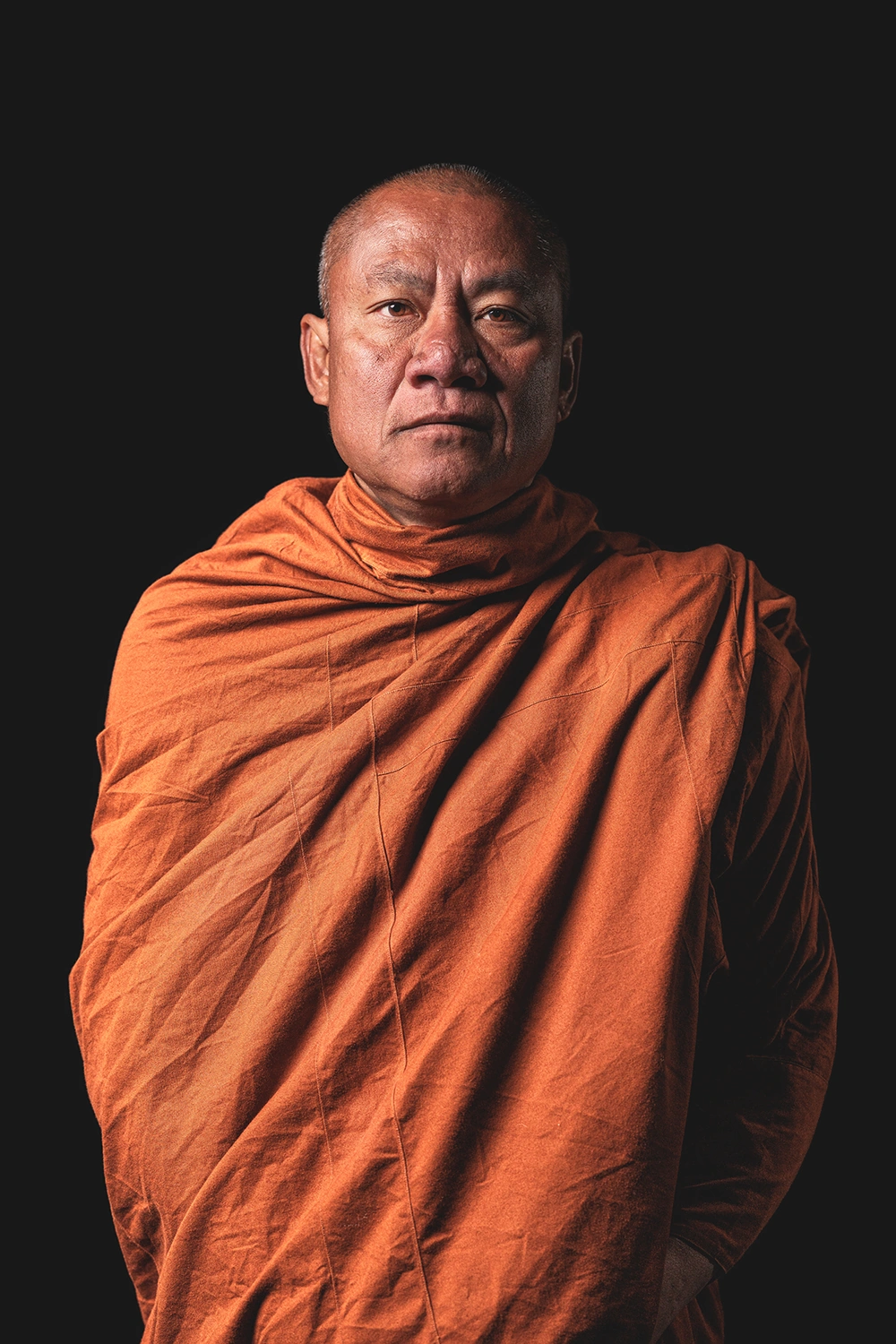 Monks photograph by Kevin Blackwell (14 of 41)