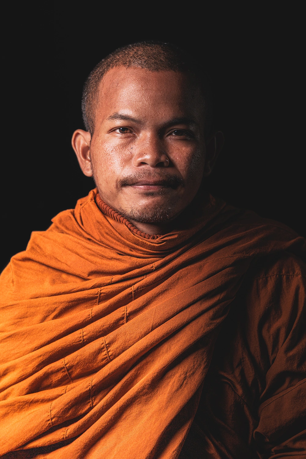 Monks photograph by Kevin Blackwell (5 of 41)