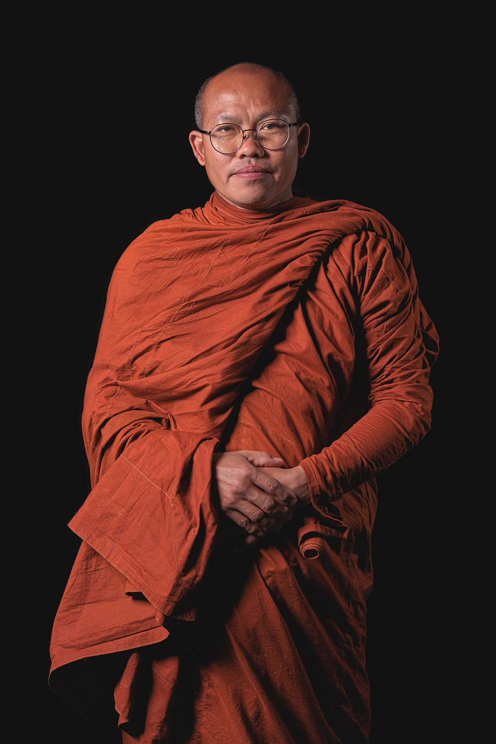Monks photograph by Kevin Blackwell (17 of 41)