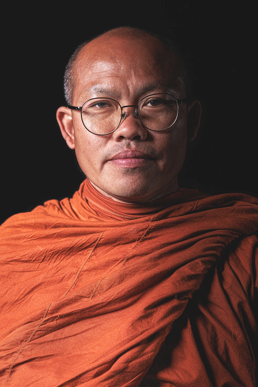 Monks photograph by Kevin Blackwell (7 of 41)