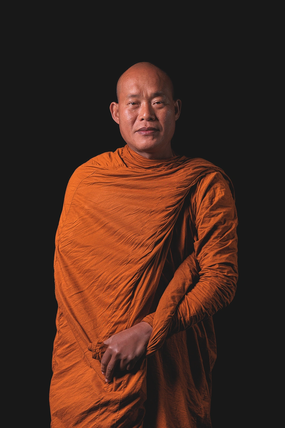 Monks photograph by Kevin Blackwell (15 of 41)