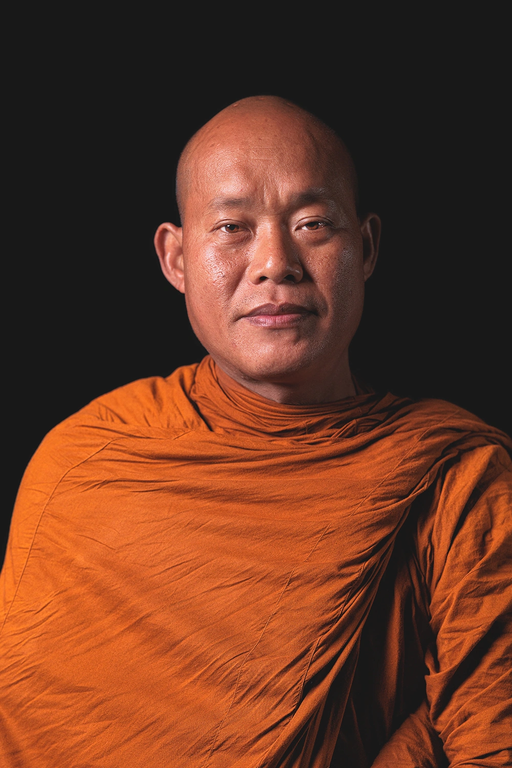 Monks photograph by Kevin Blackwell (19 of 41)