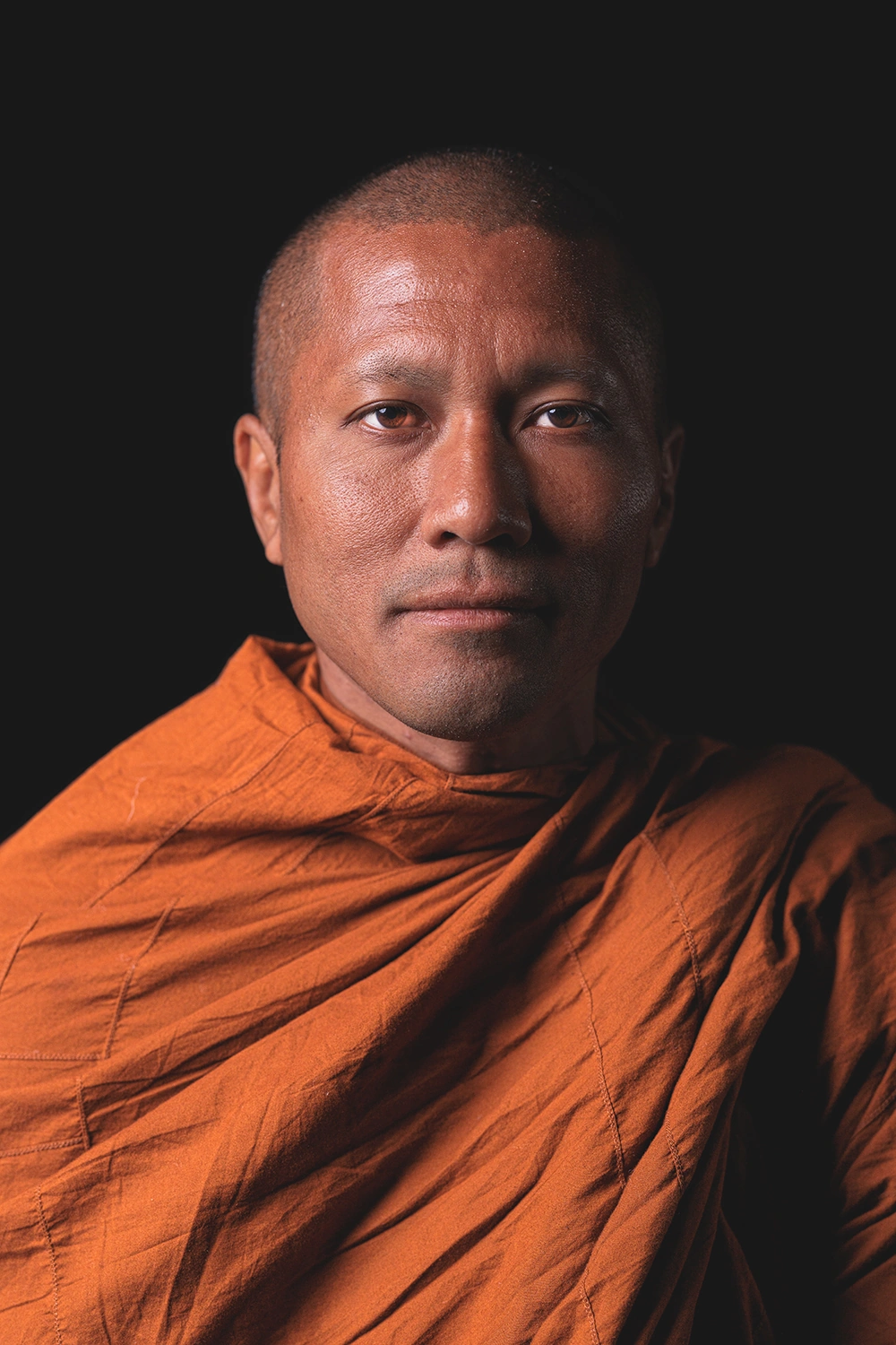Monks photograph by Kevin Blackwell (21 of 41)