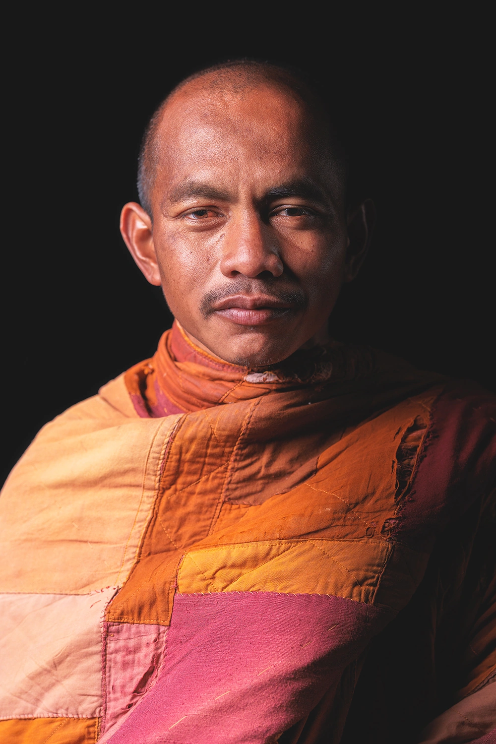 Monks photograph by Kevin Blackwell (40 of 41)