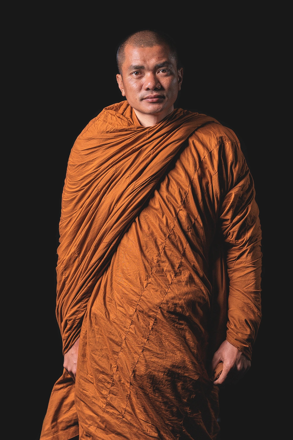 Monks photograph by Kevin Blackwell (13 of 41)