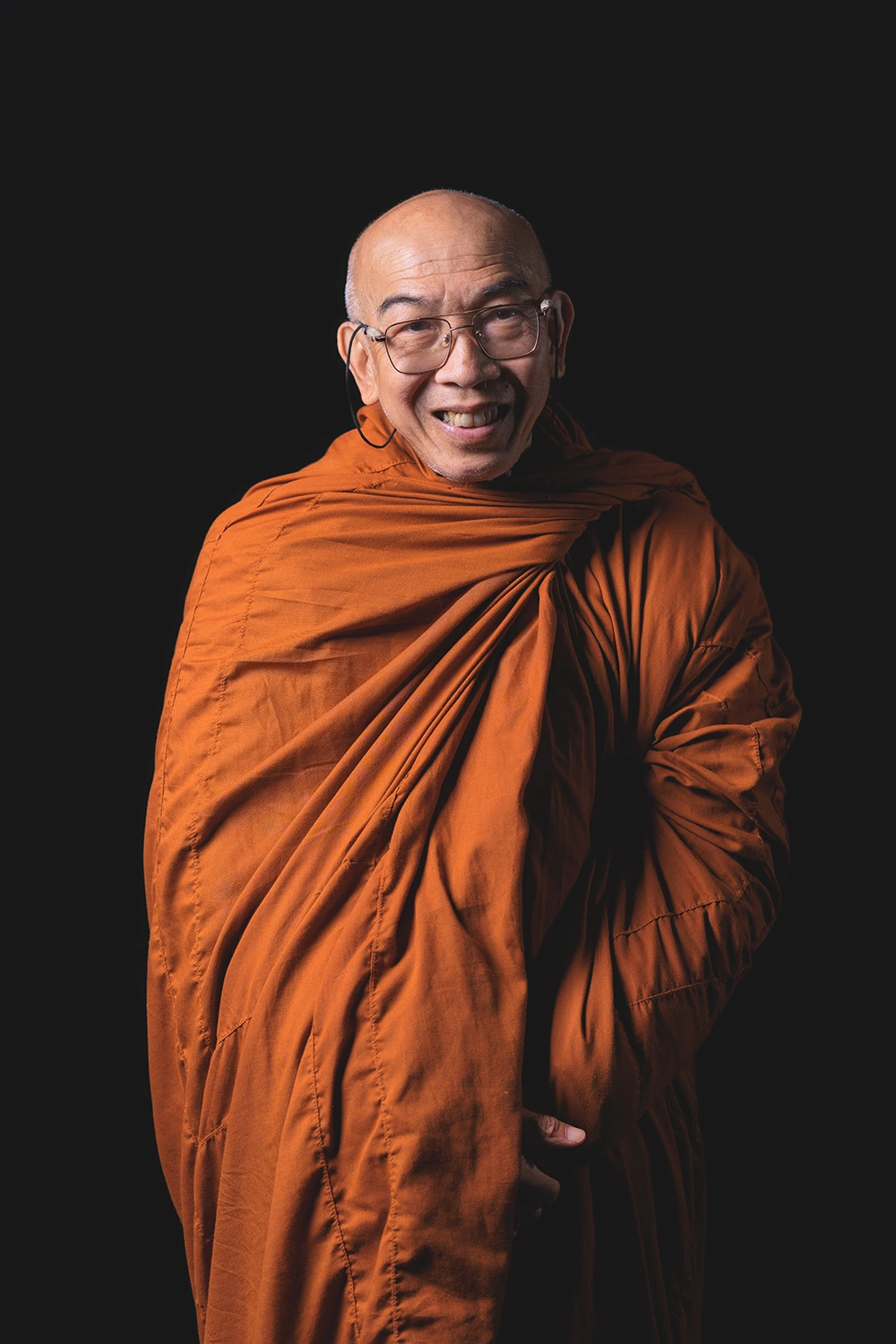Monks photograph by Kevin Blackwell (11 of 41)