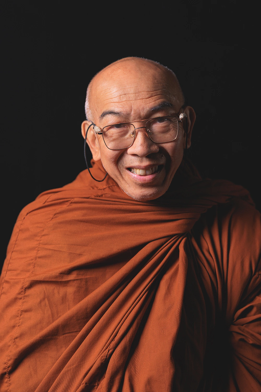 Monks photograph by Kevin Blackwell (16 of 41)