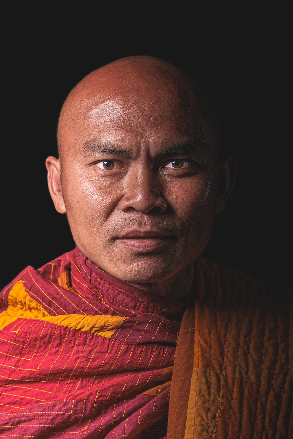 Monks photograph by Kevin Blackwell (41 of 41)