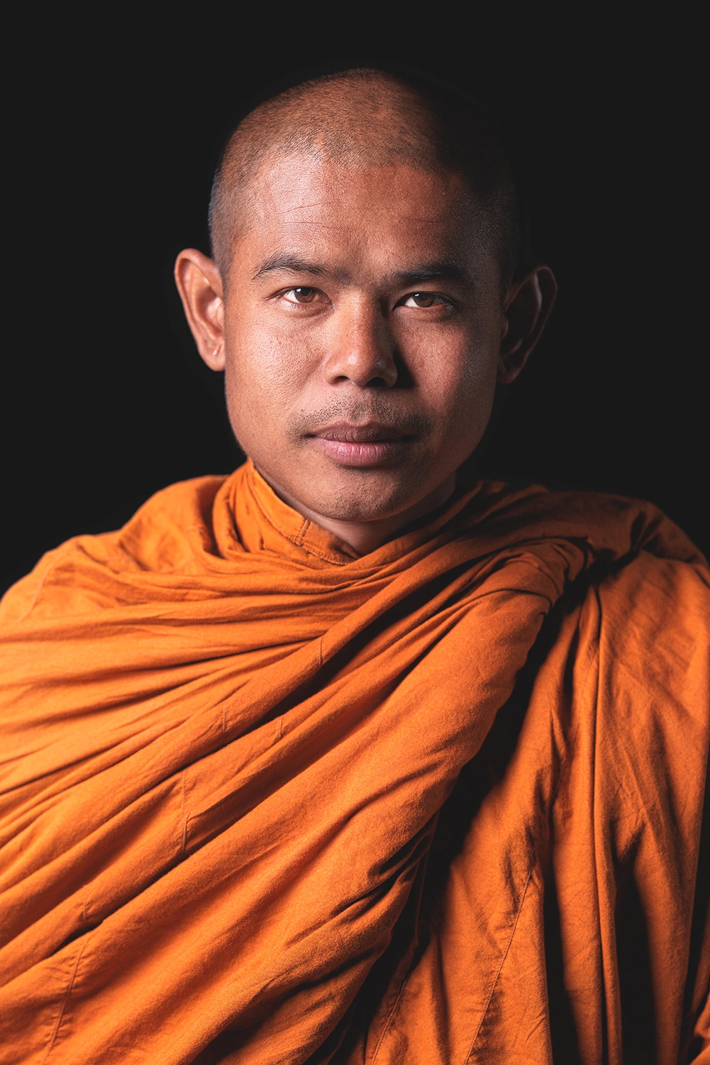 Monks photograph by Kevin Blackwell (23 of 41)