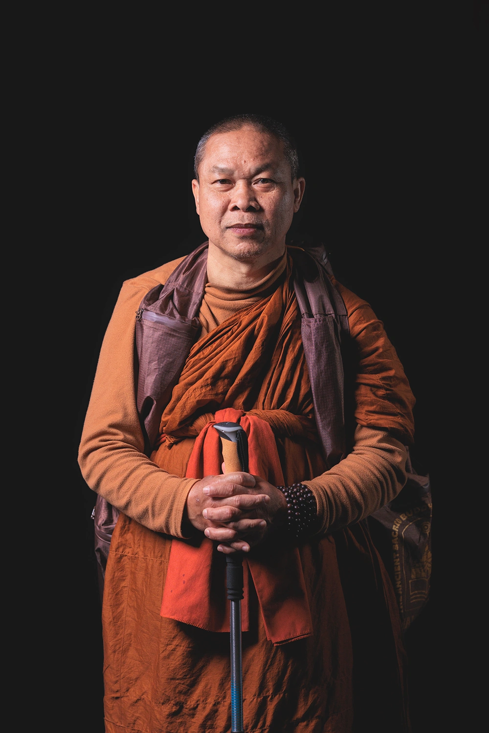 Monks photograph by Kevin Blackwell (20 of 41)