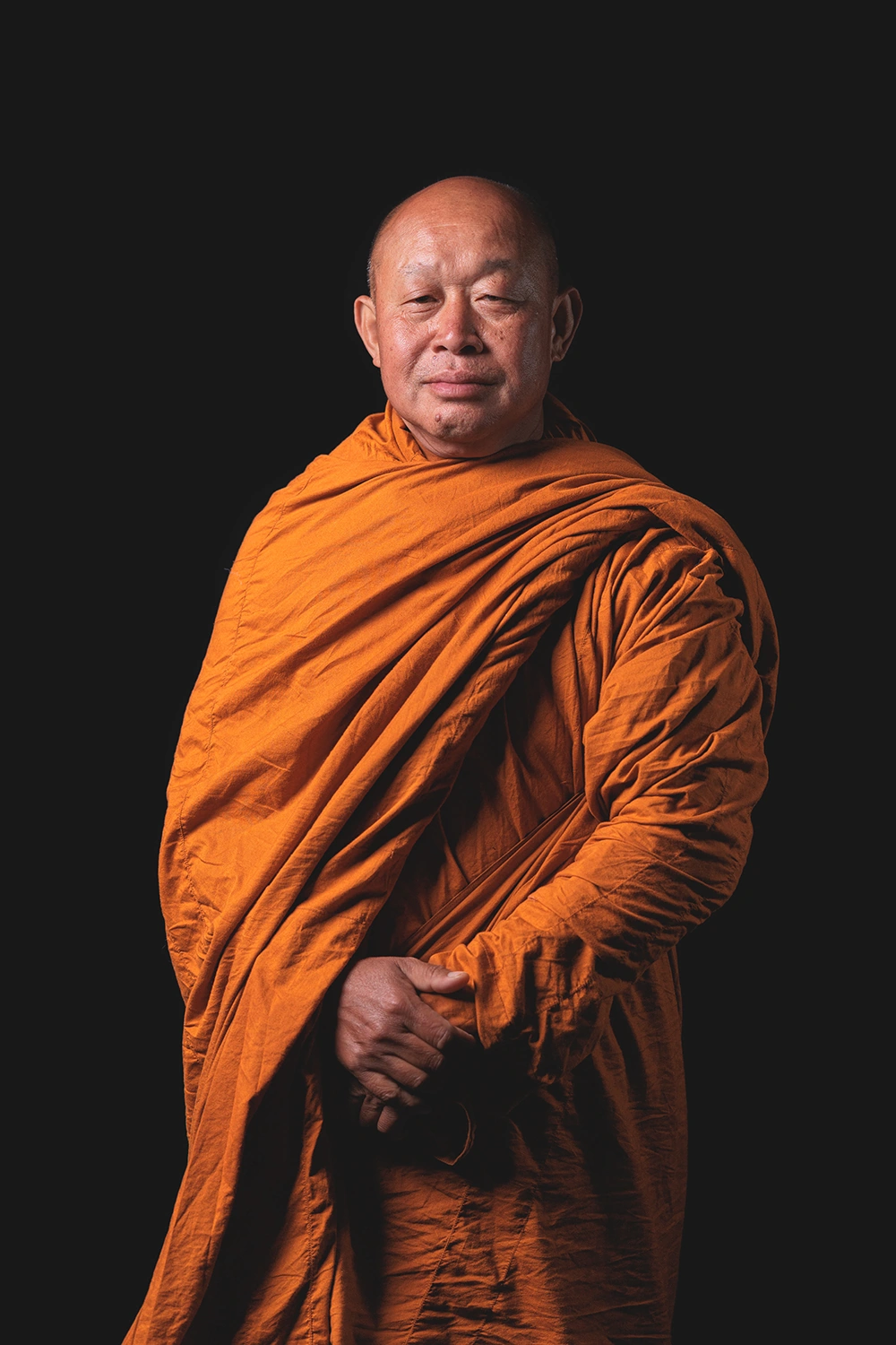 Monks photograph by Kevin Blackwell (34 of 41)