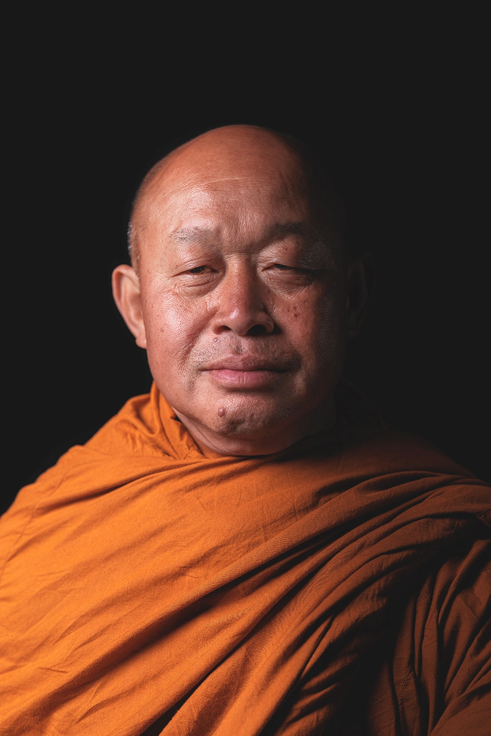 Monks photograph by Kevin Blackwell (10 of 41)