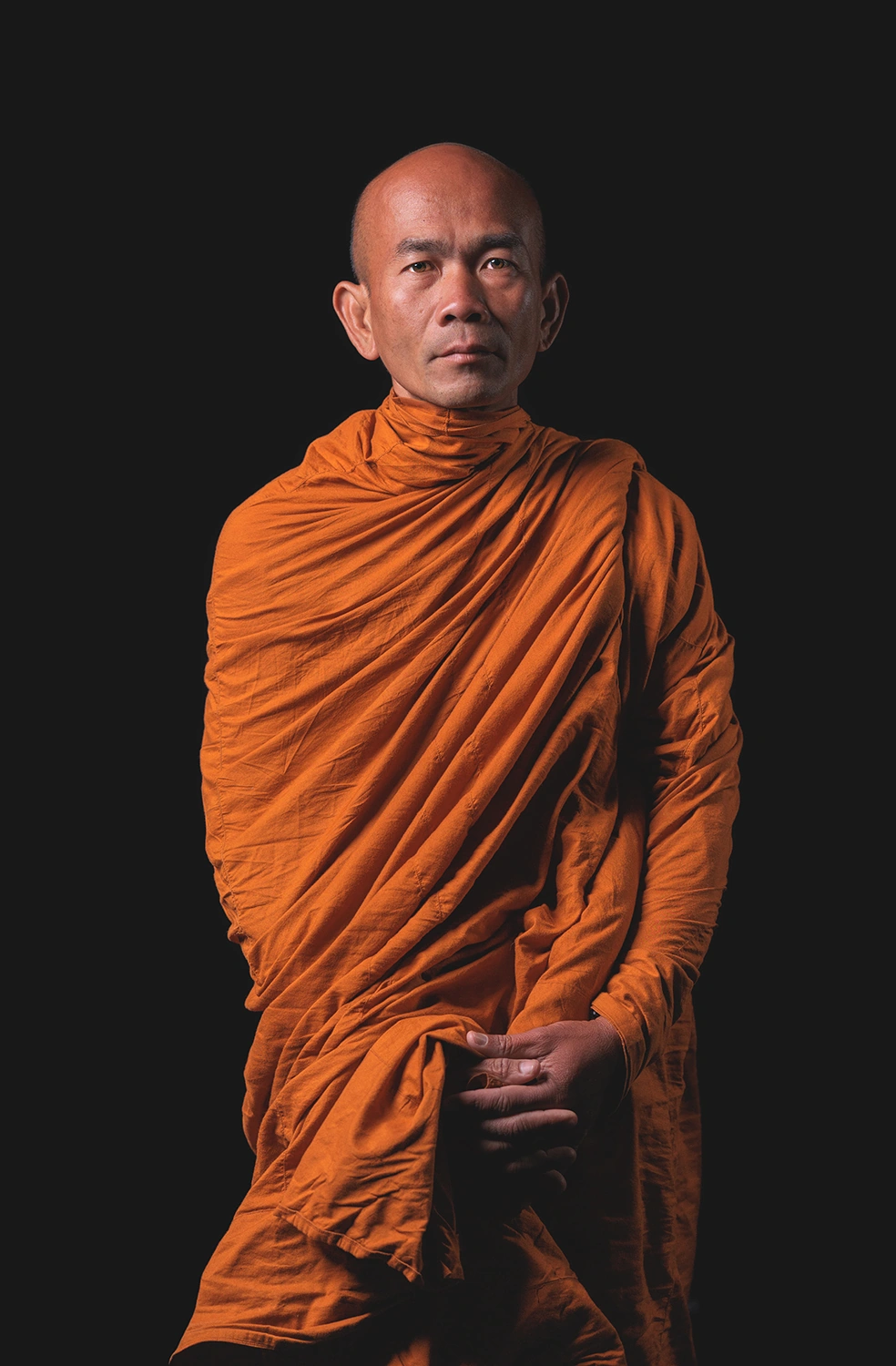 Monks photograph by Kevin Blackwell (25 of 41)