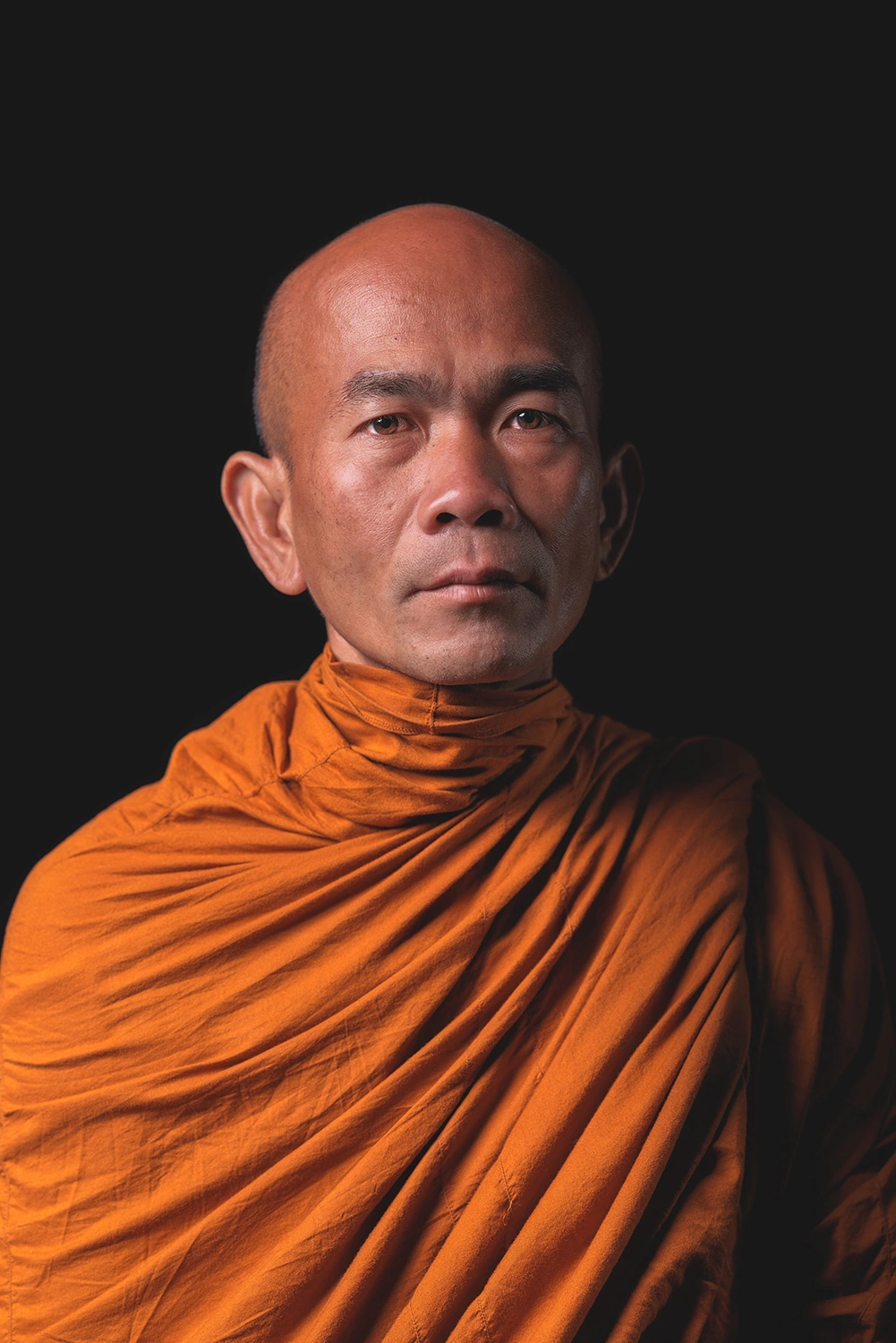 Monks photograph by Kevin Blackwell (6 of 41)