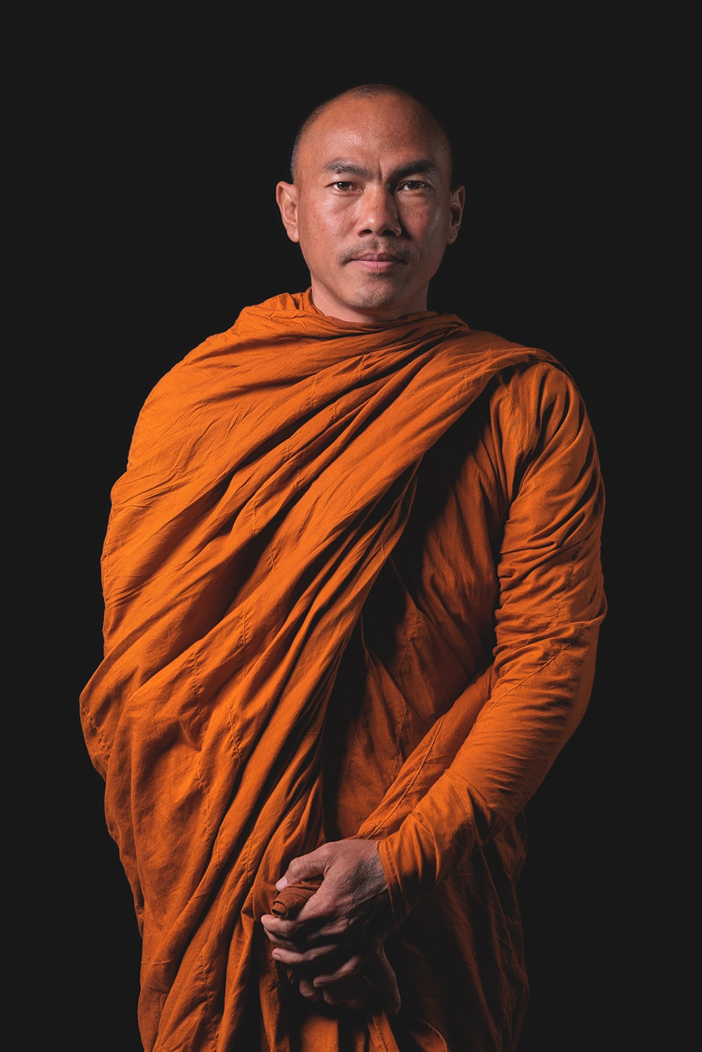 Monks photograph by Kevin Blackwell (2 of 41)