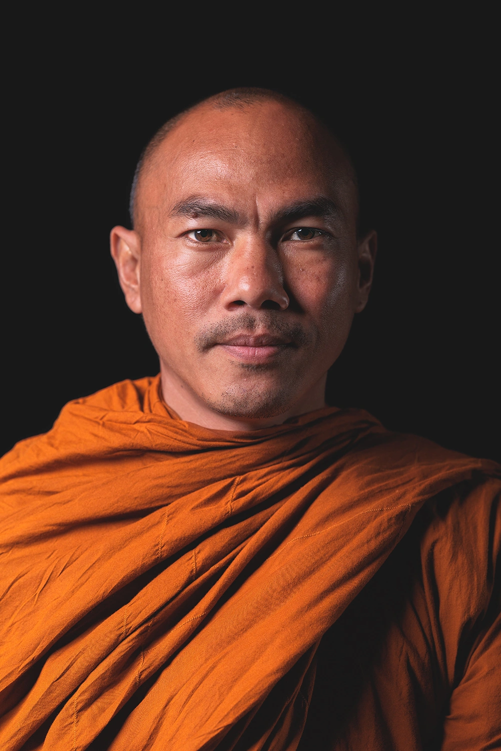 Monks photograph by Kevin Blackwell (36 of 41)